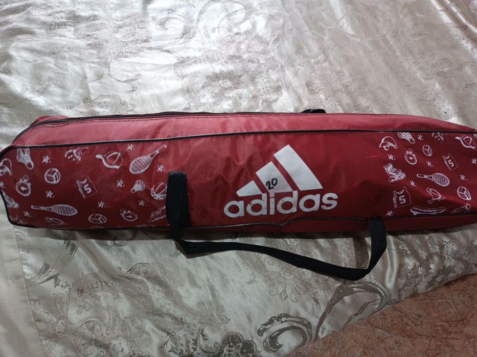 Продам летнюю палатку