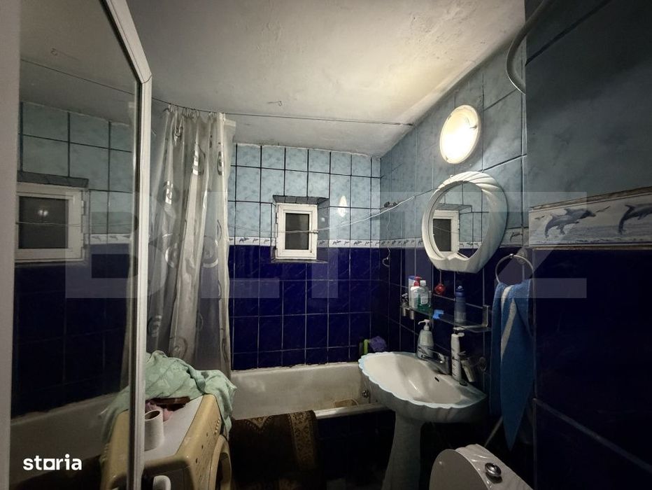 Apartament 2 camere decomandat, zona Mall