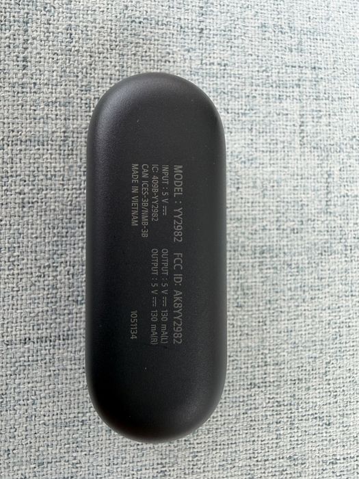 Casti Sony in Ear wireless bluetooth
