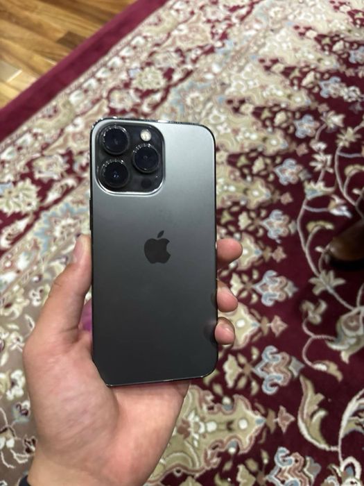 Iphone 13 pro 128gb