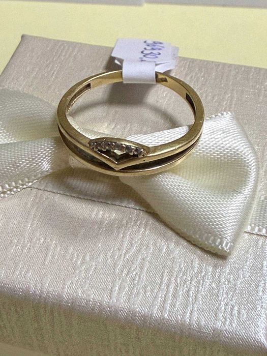 Inel 2.07gr (m3) staramanet