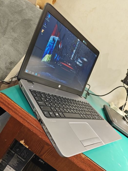 Ноутбук HP ProBook 450 G1 core i5