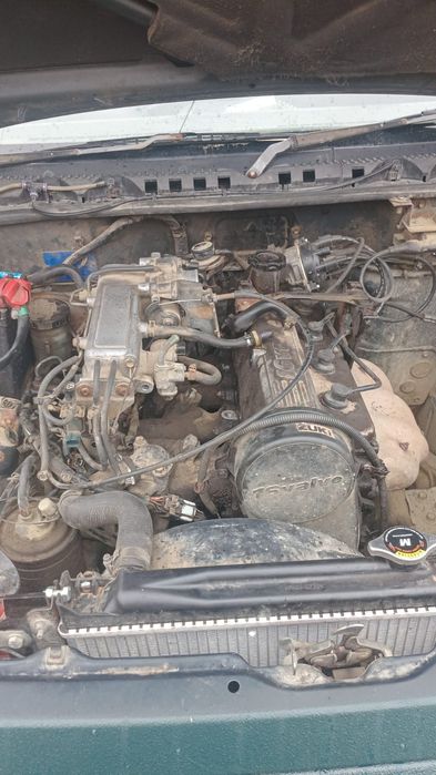 Suzuki vitara/Piese/Accesorii/Elemente