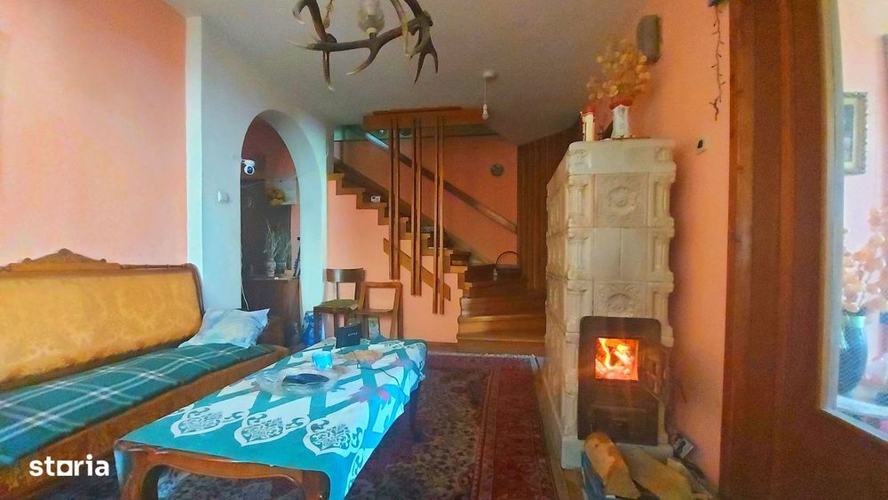 Casa individuala, zona Centrul Istoric