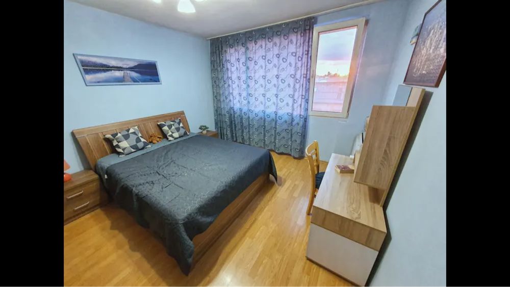 Дава се под наем Двустаен апартамент в София, Дружба 1 - 60 кв.м за 650 € - Снимка #11