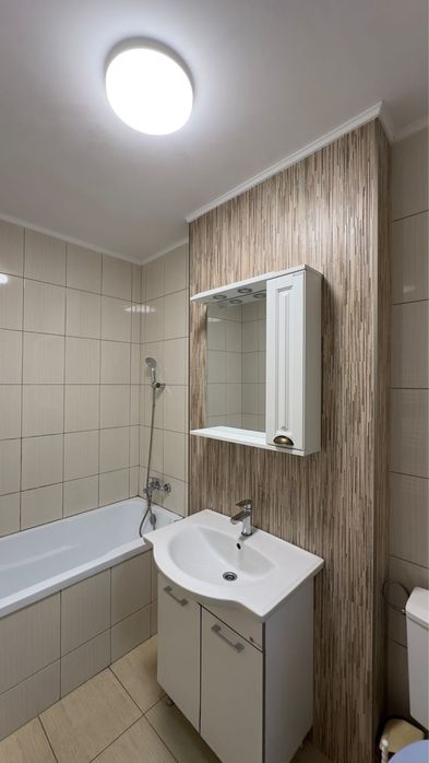 Apartament de inchiriat