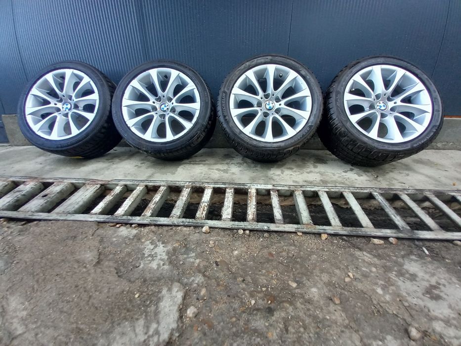 ОЕМ Джанти за BMW style 188 Sport Pack