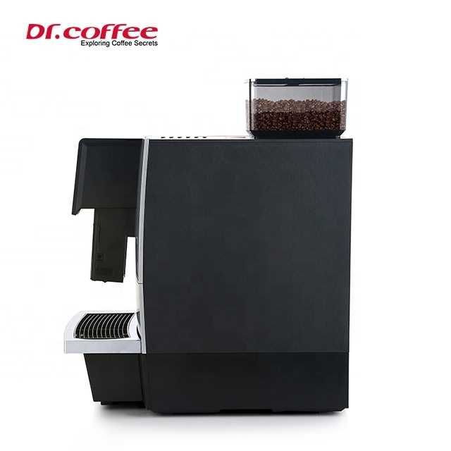 Кофемашина dr.coffee F11 Big | Kofemashina dr.coffee F11 big