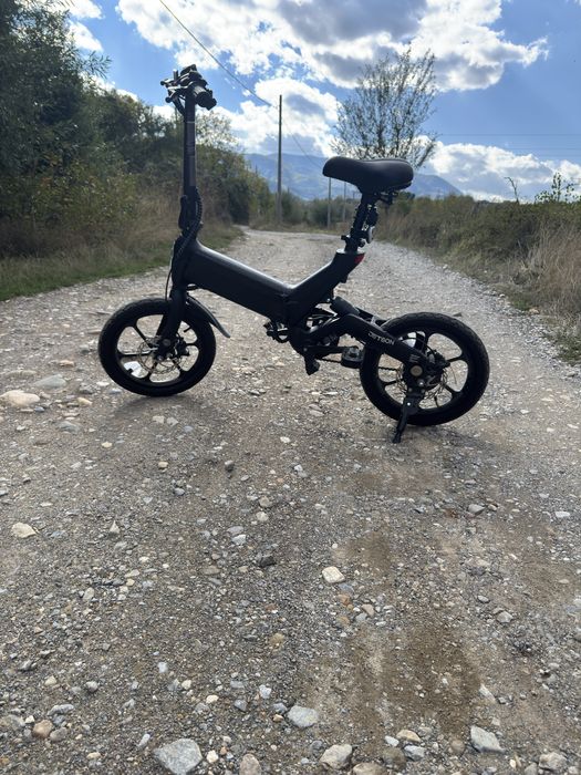 Електрическо колело Jetson – внос от САЩ