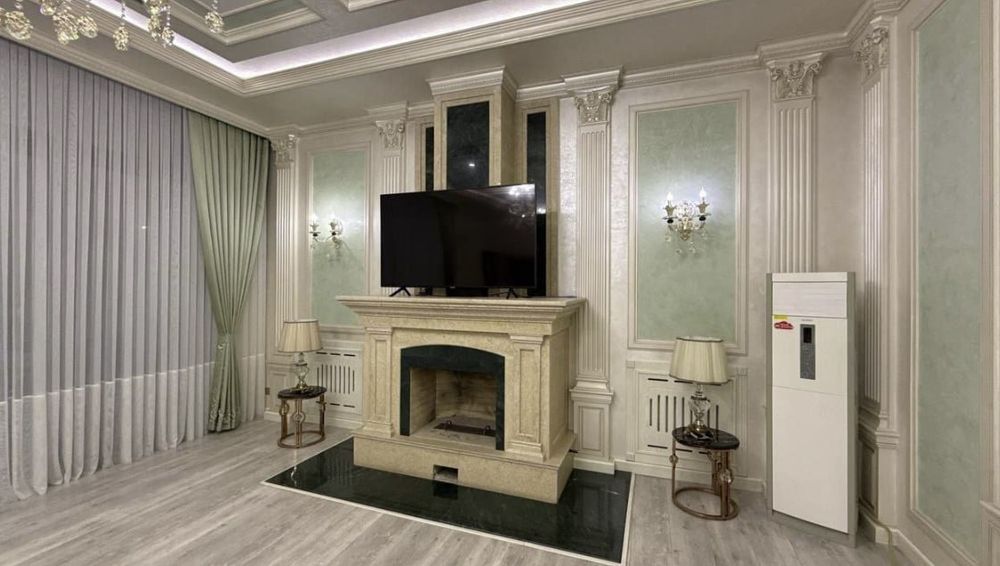 Продается дом 7 комнат, ориентир: Махалля Ракат, 7,42 сотки 864м²