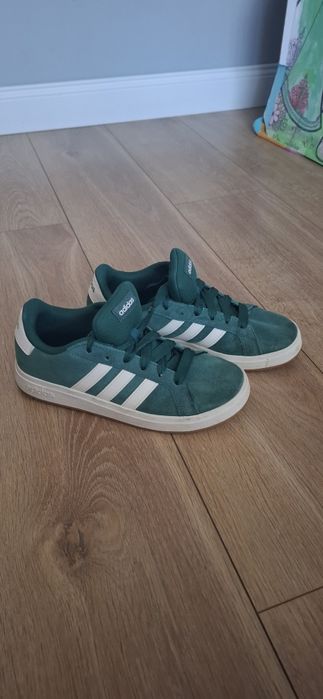 Дамски маратонки Puma, Adidas 36 номер