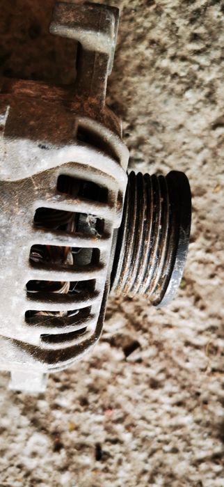 Alternator toyota yaris 1.4 d4d 2006-2009