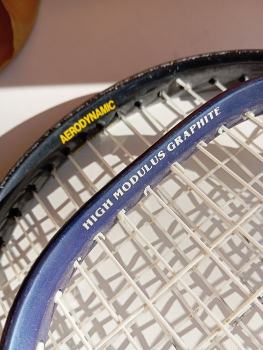 Теннисные ракетки.Чехол, струны