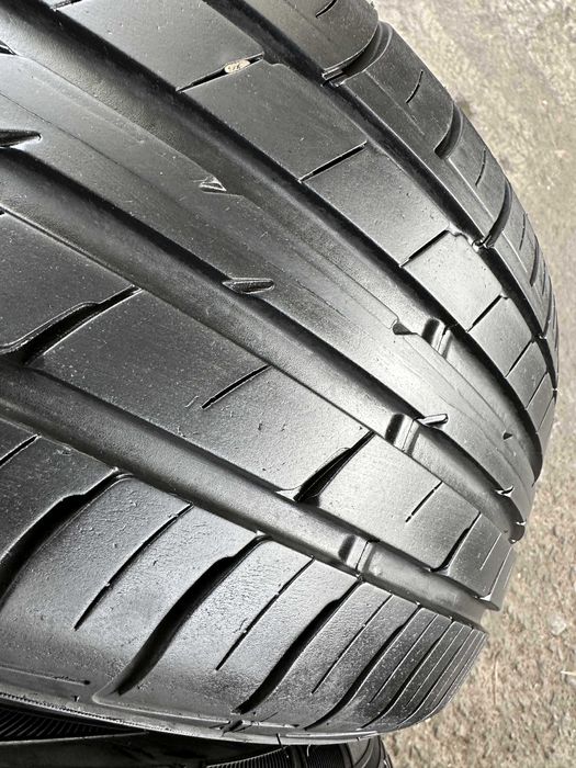 SET 2 Anvelope Vara 215/55 R17 94V FALKEN Ziex ZE914A eCorun