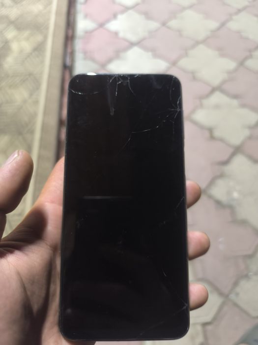 Xiaomi redmi note 9 Pro 128gb