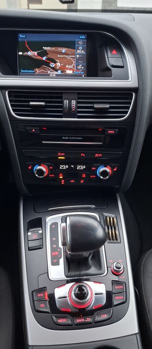 Audi A4 B8.5 Avant - 2.0 TDI - 150 CP - 2013 -  Euro 5 - Cutie automată/Multitronic