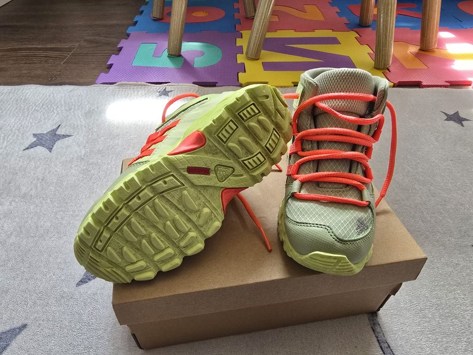 Детски обувки Adidas Terex