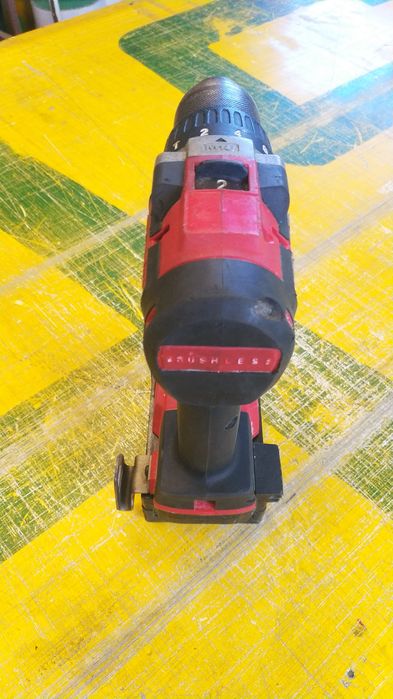 Milwaukee M18 CBLDD