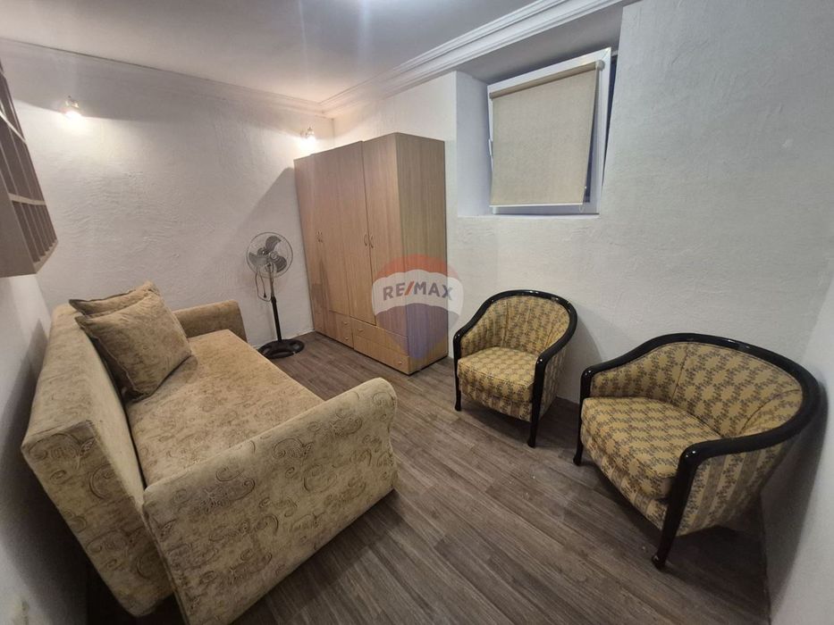 Дава се под наем Двустаен апартамент в Варна, Център - 32 кв.м за 400 € - Снимка #6