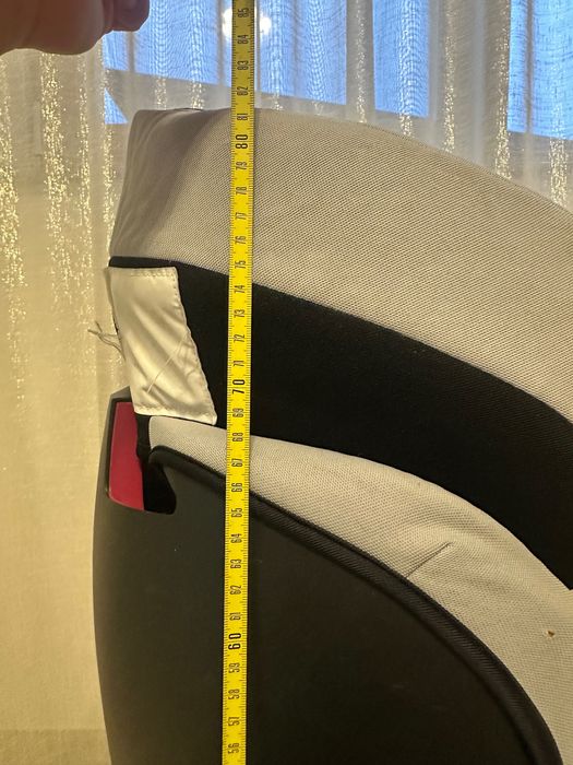 Scaun mașină cybex