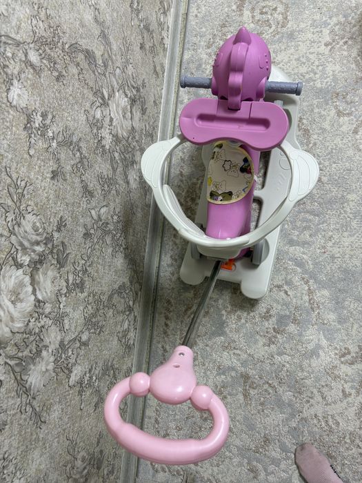 Продам качалку лошадку