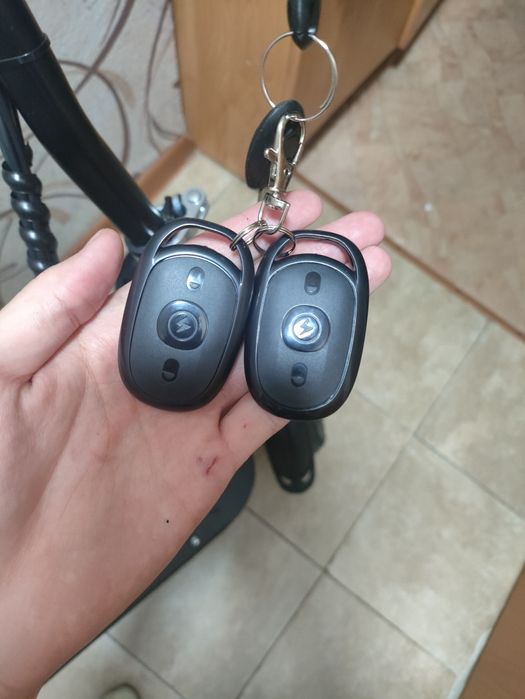 ПРОДАМ Электро-Самокат