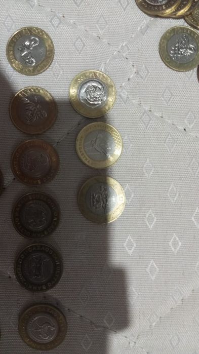 Продам монеты редкие