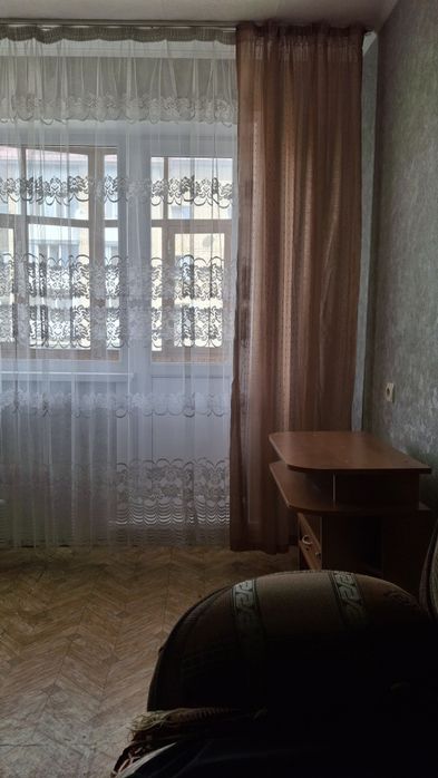 Продам 1-комнатную квартиру