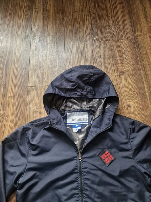 Страхотно мъжко пролетно яке COLUMBIA размер М