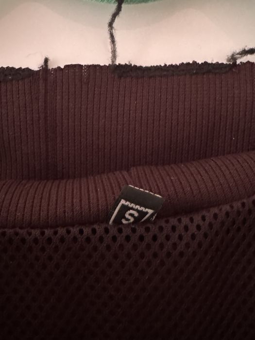 Ветровка на ЦСКА, S-размер