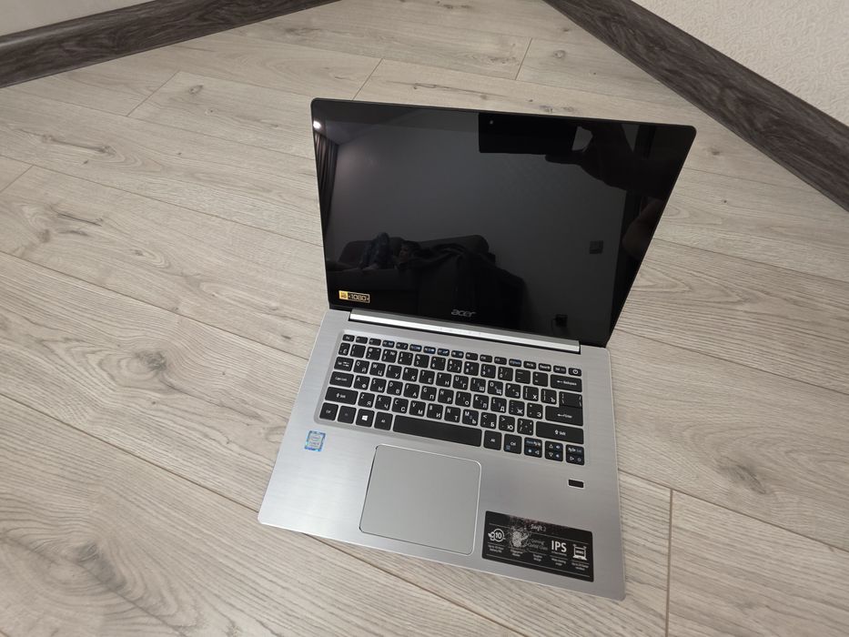 Aser Swift 3, i5, 256