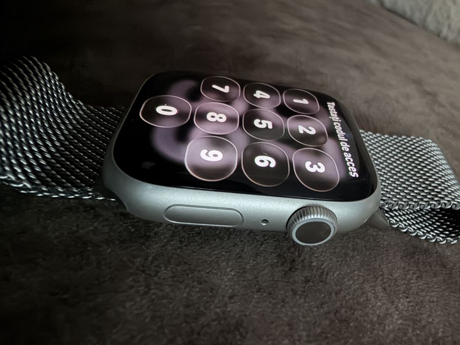 Apple smartwatch seria 9