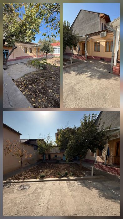 Продаётся земельный участок на Никитина, Мирзо Улугбекский район