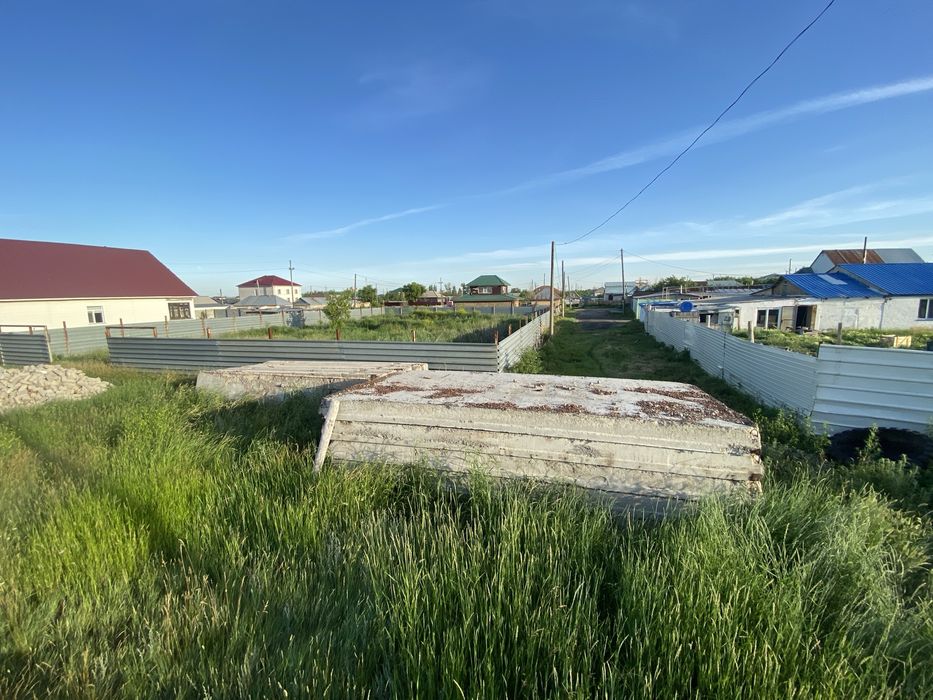 Мертерилы от база, ангара