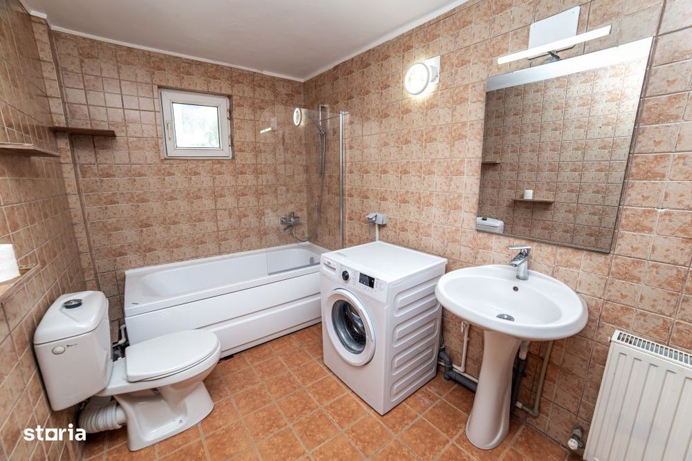 Apartament de 4 camere in vila | Petfriendly | 15 Min Metrou Pacii