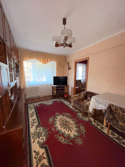Продается 3 х комнатная квартира по ул. Желтоқсан 10