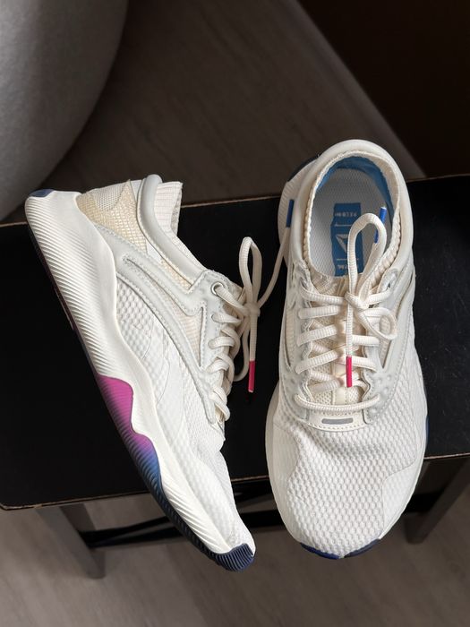 Кроссовки Reebok и Nike оригинал