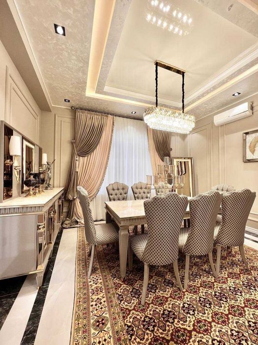 R1! Сдаётся Участок на Юнусабадском р-не, ор-р Метро Бадамзар!