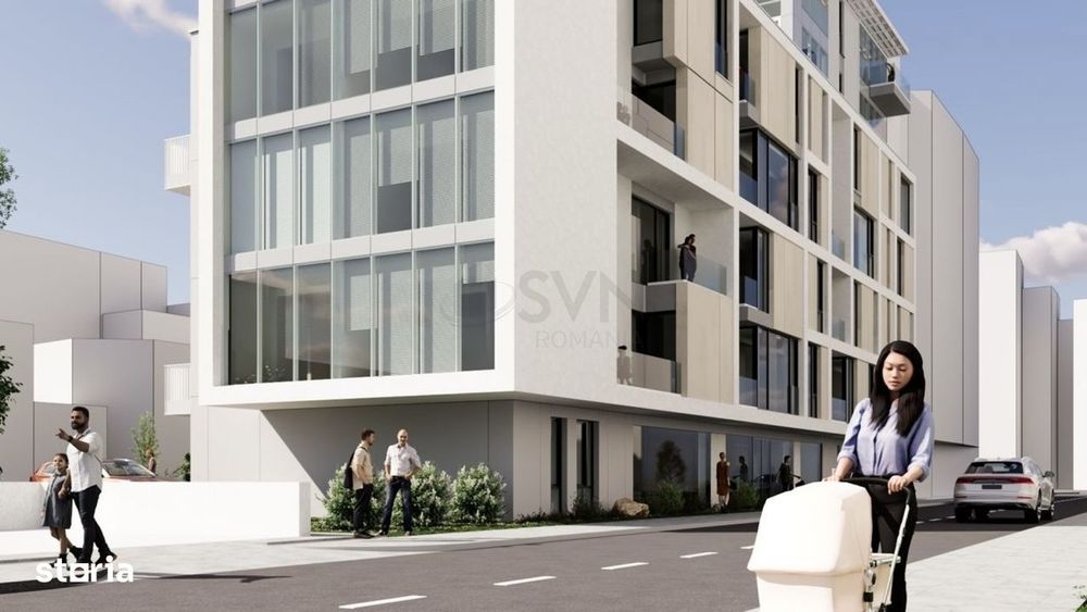 Apartament 2 camere Decebal Piata Muncii