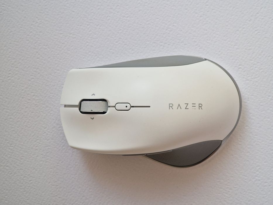 Мишка Razor Pro Click