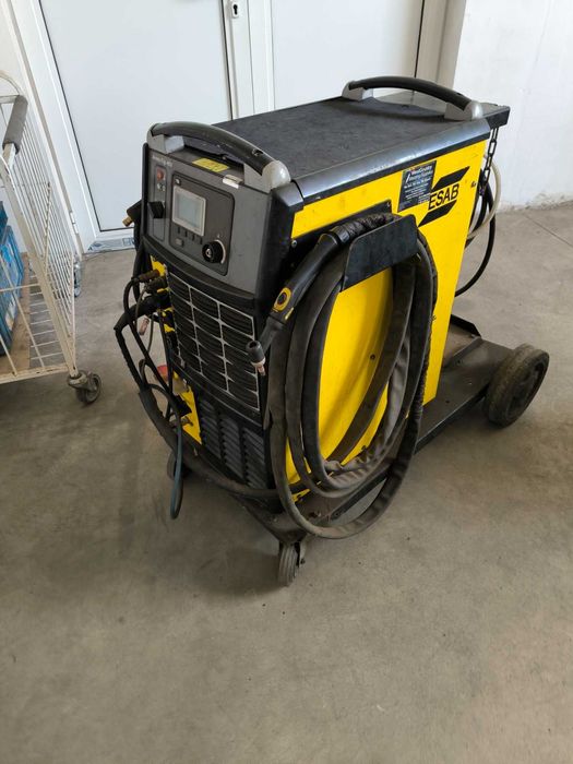 ESAB AristoTig 400