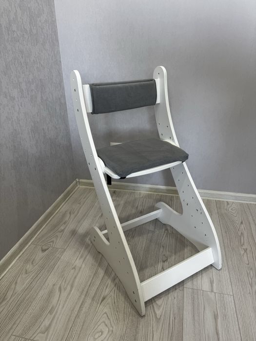 Стул растущий детский стул