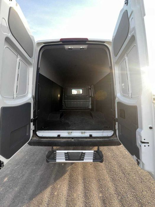 Продаётся новый JAC SUNRAY VAN (без пробег)