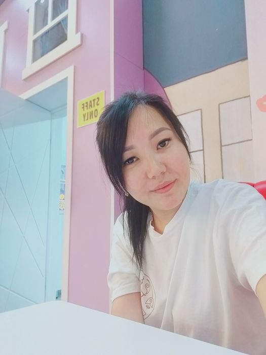 Уборка! Үй тазалаймыз.