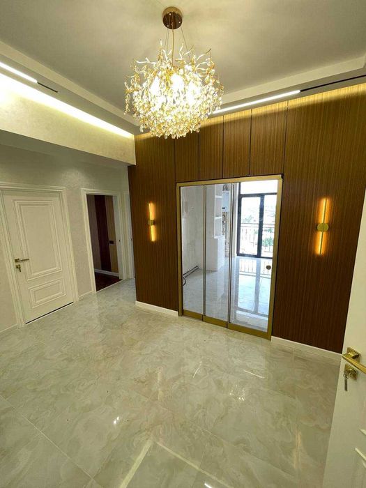 4-комн. квартира, 83 м², Шайхантахурский район