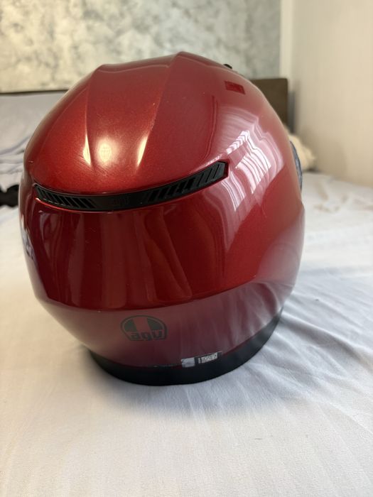 Vand casca moto agv k3 M-L