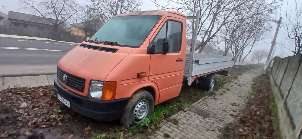 Vând vw LT 35 sau schimb