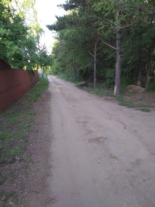 Продам участок с домом, Сосновый бор