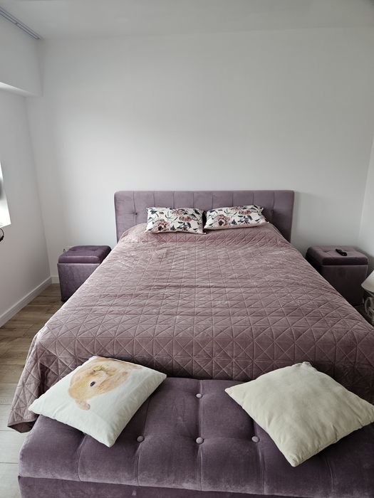 Vând apartament situat central, 96 mp utili