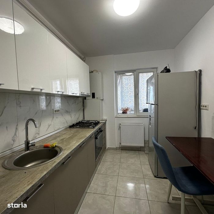 [Strada Biruintei] - Apartament 2 camere - Loc de parcare inclus